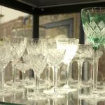 795 4642 GLASS SET